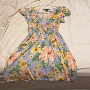 Spring dress!